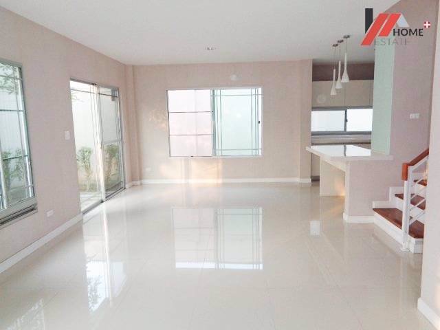 1012ขายบ้านเดี่ยว-2-ชั้น-แปลงริม-612-ตรวโครงการมัณฑนา-แจ้งวัฒนะ-ราชพฤกษ์