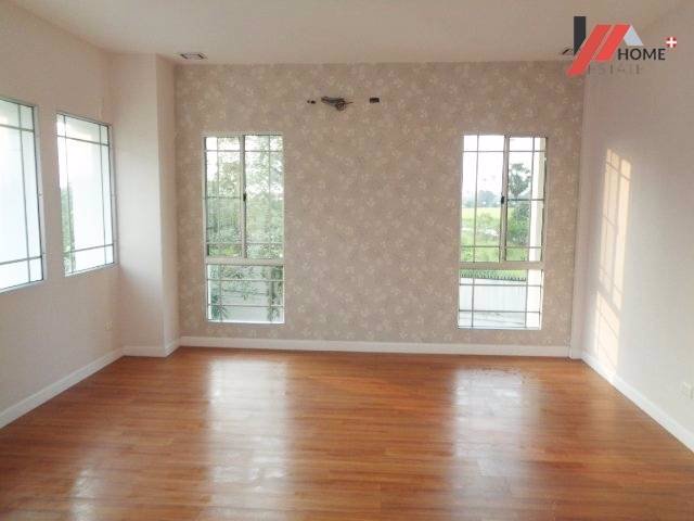 1012ขายบ้านเดี่ยว-2-ชั้น-แปลงริม-612-ตรวโครงการมัณฑนา-แจ้งวัฒนะ-ราชพฤกษ์