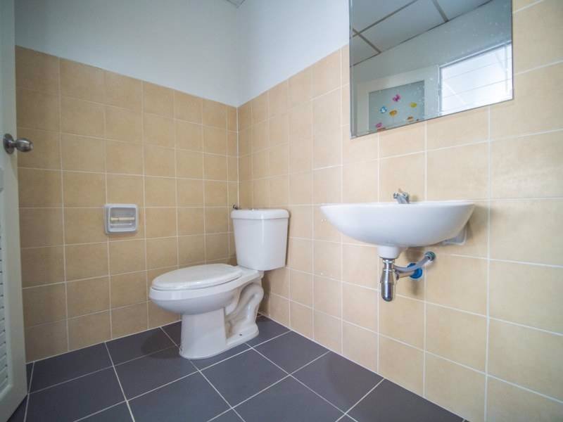 1021ซื้อบ้านหลังมุมได้ในราคาทาวน์เฮ้าส์-ฟังก์ชั่นคล้ายบ้านแฝด