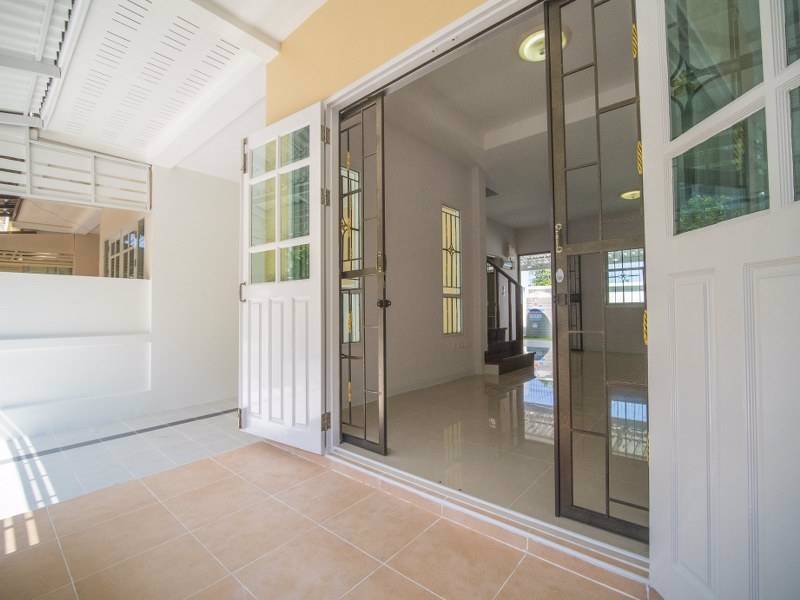 1022ขายด่วนทาวน์โฮมสวยทำเลดี-ดรีมเพลส-สวนผัก-32-ราชพฤกษ์