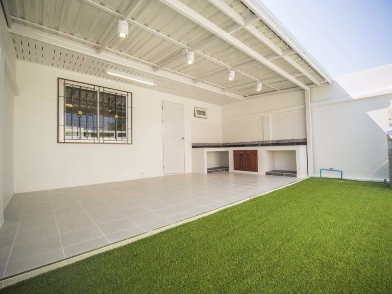 1022ขายด่วนทาวน์โฮมสวยทำเลดี-ดรีมเพลส-สวนผัก-32-ราชพฤกษ์