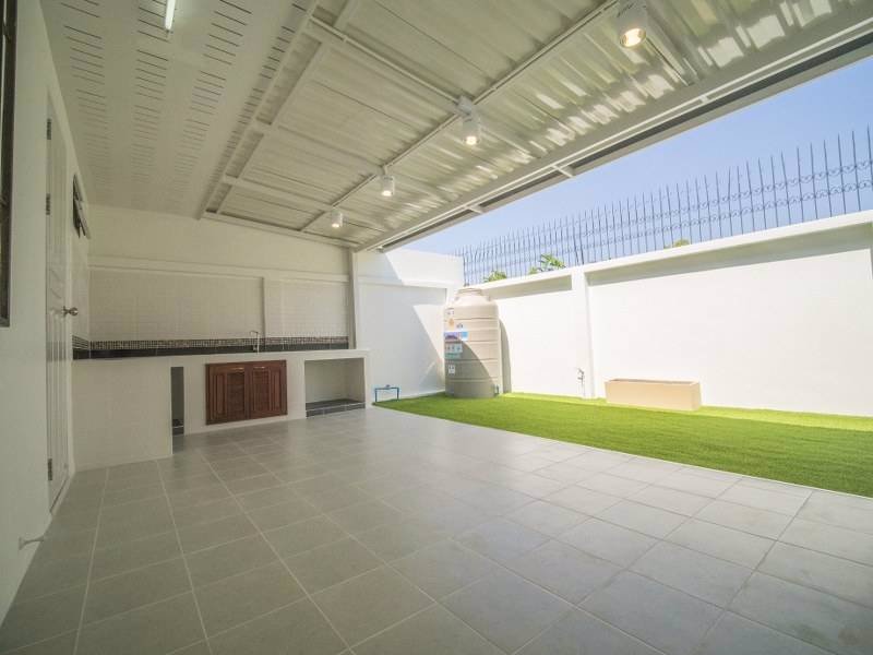 1022ขายด่วนทาวน์โฮมสวยทำเลดี-ดรีมเพลส-สวนผัก-32-ราชพฤกษ์