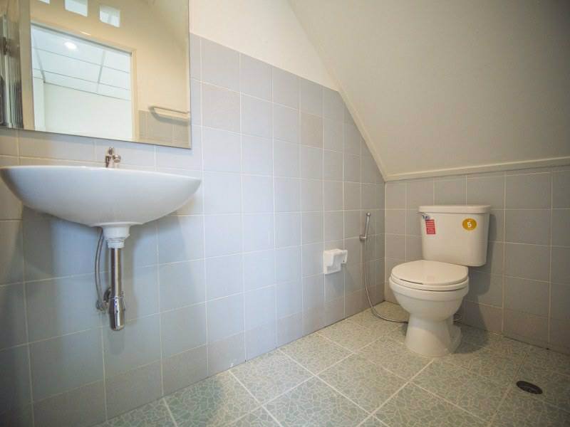 1023ทาวน์เฮ้าส์พร้อมอยู่-หมู่บ้านมนวดีพาร์ค-แปลงมุม-ริมถนนเมน