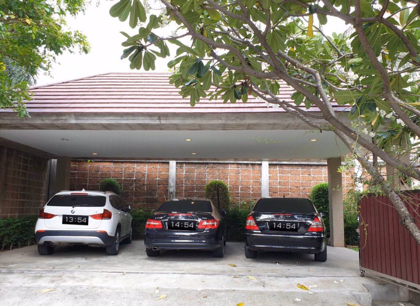 1024บ้านเดี่ยวสไตล์หรู-2-ชั้น-หมู่บ้านธีรินทร์-สาทร-ราชพฤกษ์-4นอน-4น้ำ