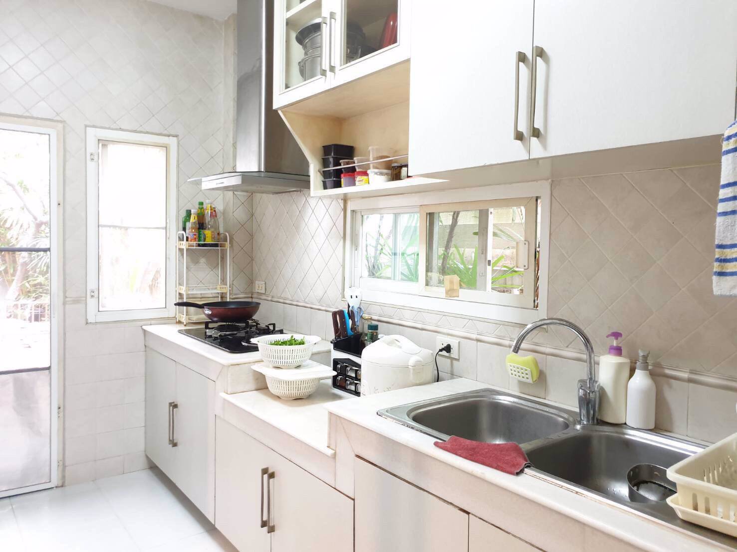 1024บ้านเดี่ยวสไตล์หรู-2-ชั้น-หมู่บ้านธีรินทร์-สาทร-ราชพฤกษ์-4นอน-4น้ำ