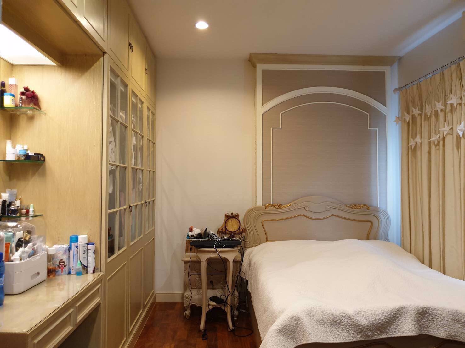 1024บ้านเดี่ยวสไตล์หรู-2-ชั้น-หมู่บ้านธีรินทร์-สาทร-ราชพฤกษ์-4นอน-4น้ำ