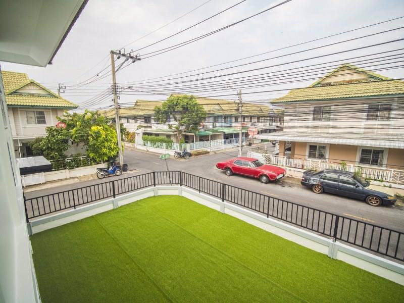 1027-ไซส์บ้านแฝดเเต่ขายราคาทาวน์เฮ้าส์-ทาวน์เฮ้าส์โครงการพฤกษา30-1