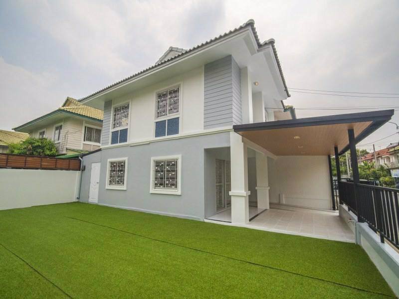 1027-ไซส์บ้านแฝดเเต่ขายราคาทาวน์เฮ้าส์-ทาวน์เฮ้าส์โครงการพฤกษา30-1