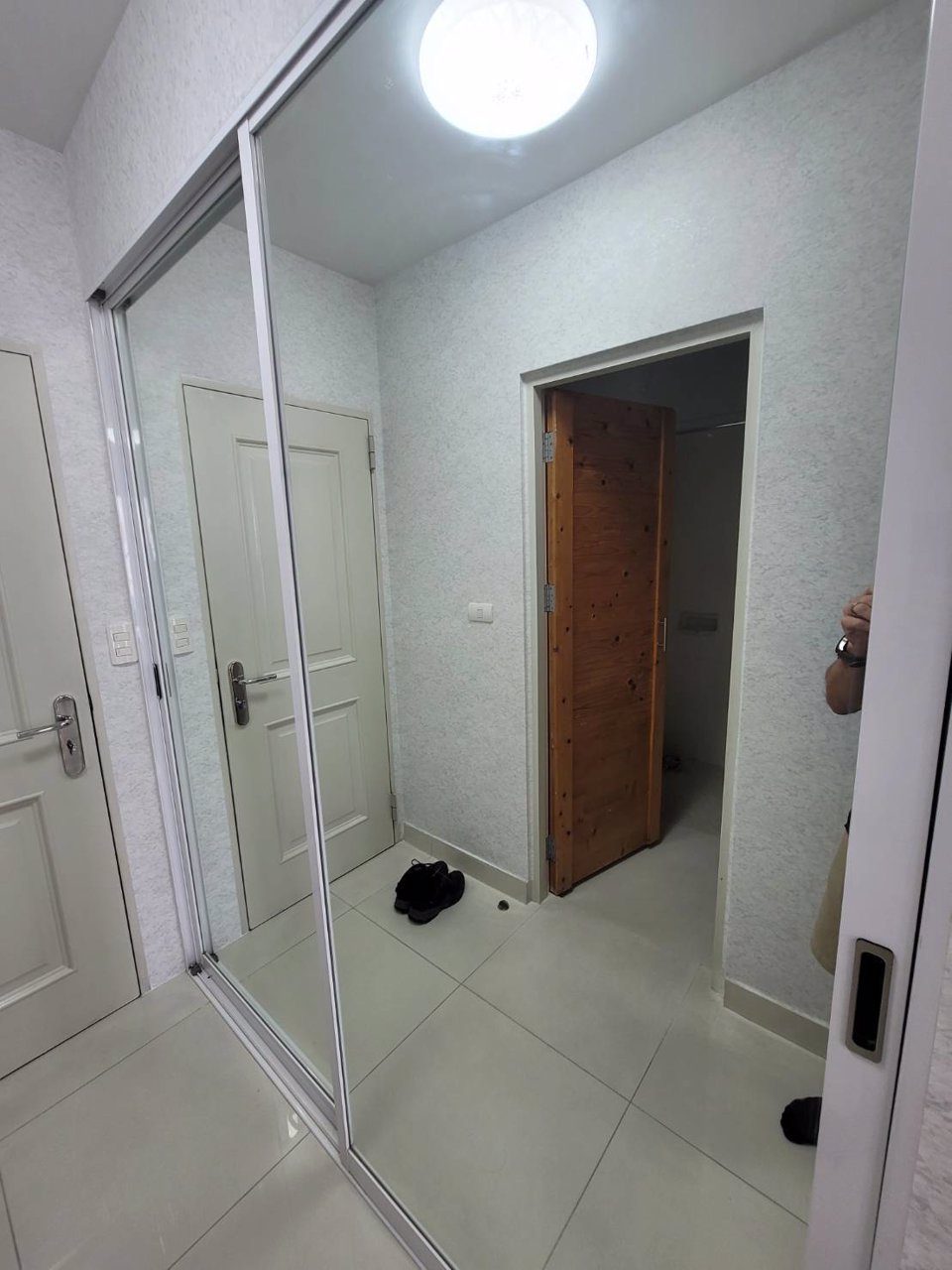 ขายหรือให้เช่า-คอนโดไอเฮ้าส์พระรามเก้า-เอกมัย-ชั้น4