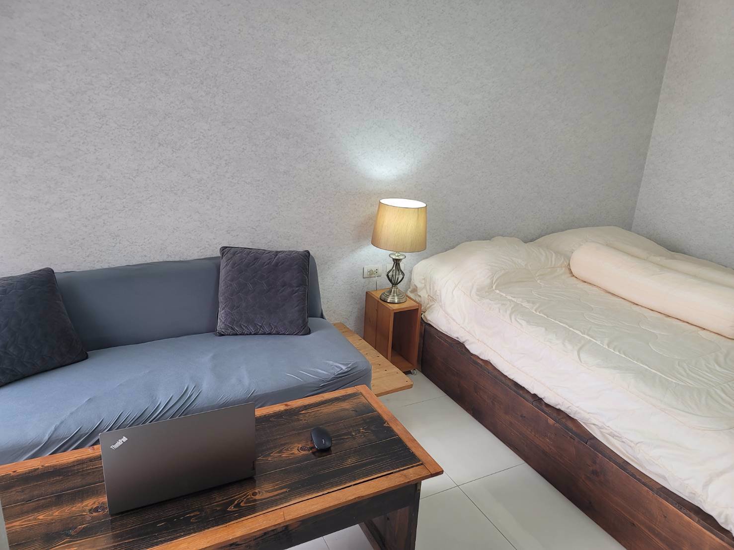 ขายหรือให้เช่า-คอนโดไอเฮ้าส์พระรามเก้า-เอกมัย-ชั้น4