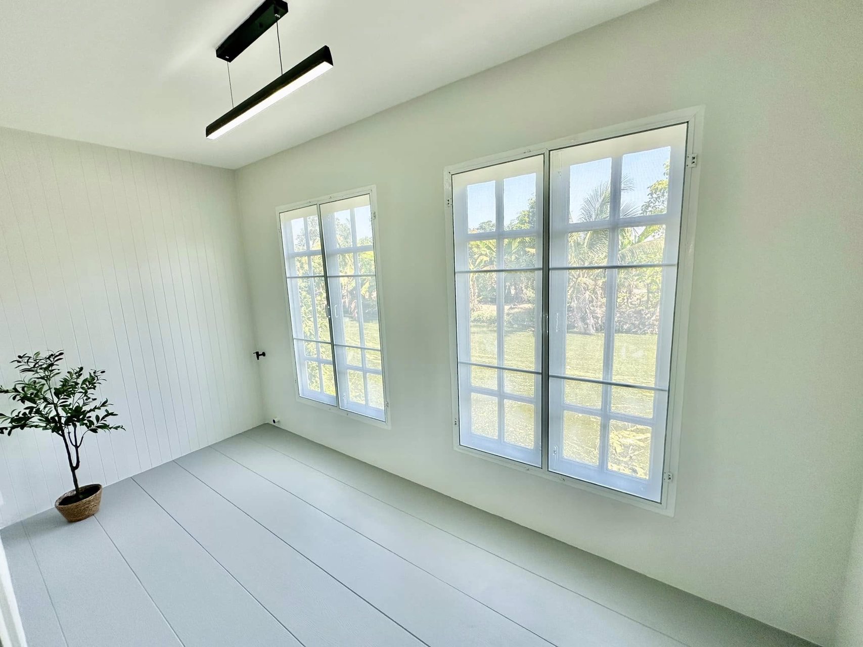 ขายถูกมาก-มแก้วขวัญ-คลอง7-รีโนเวทใหม่ทั้งหลัง