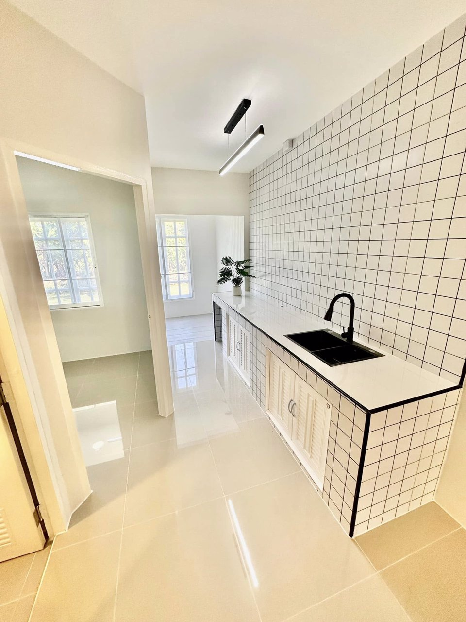 ขายถูกมาก-มแก้วขวัญ-คลอง7-รีโนเวทใหม่ทั้งหลัง