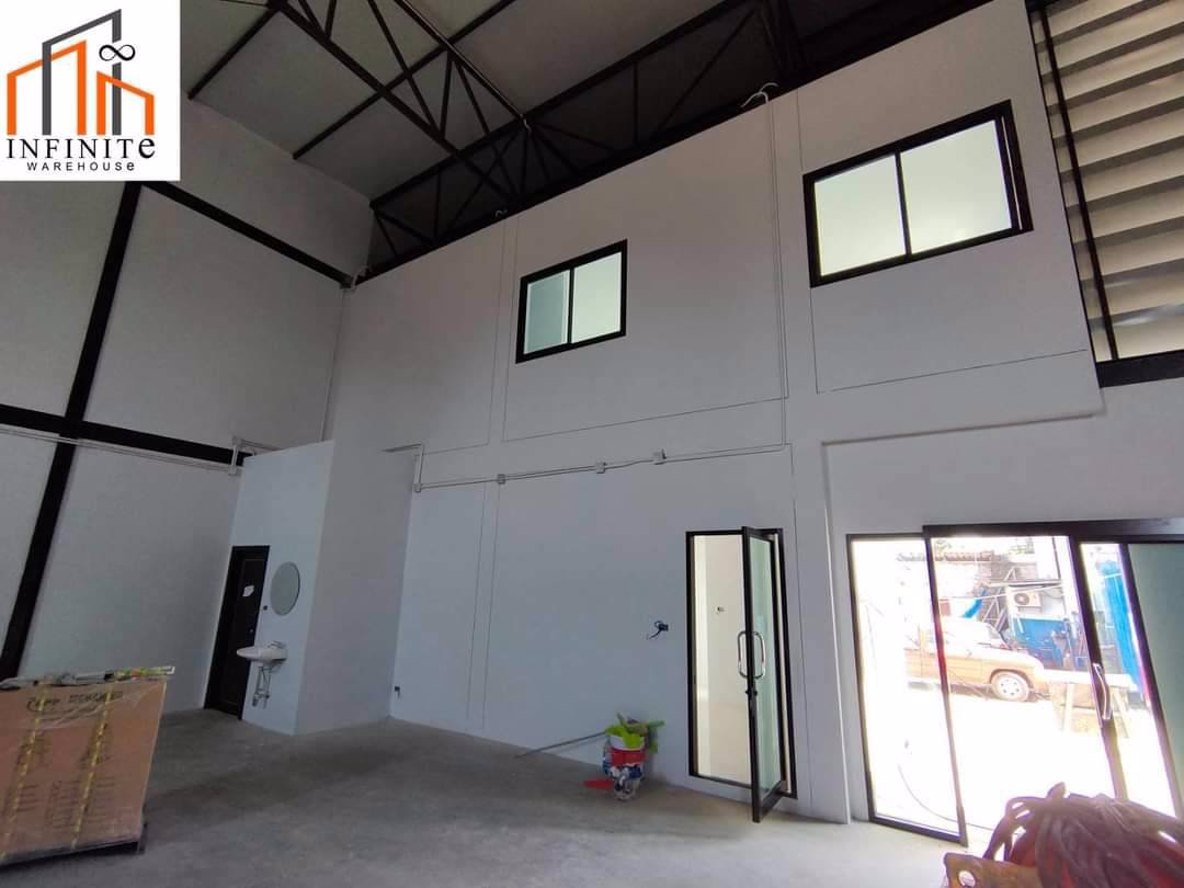 โกดังให้เช่า-infinite-warehouse