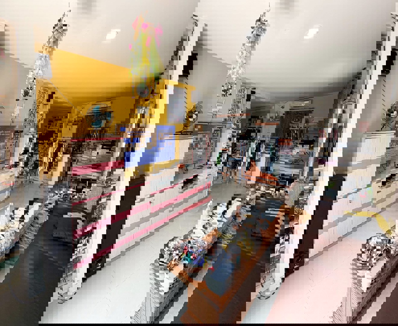 ขายถูก-หมู่บ้านพฤกษาวิลเลจ-ดีไลท์-21-ลำลูกกา