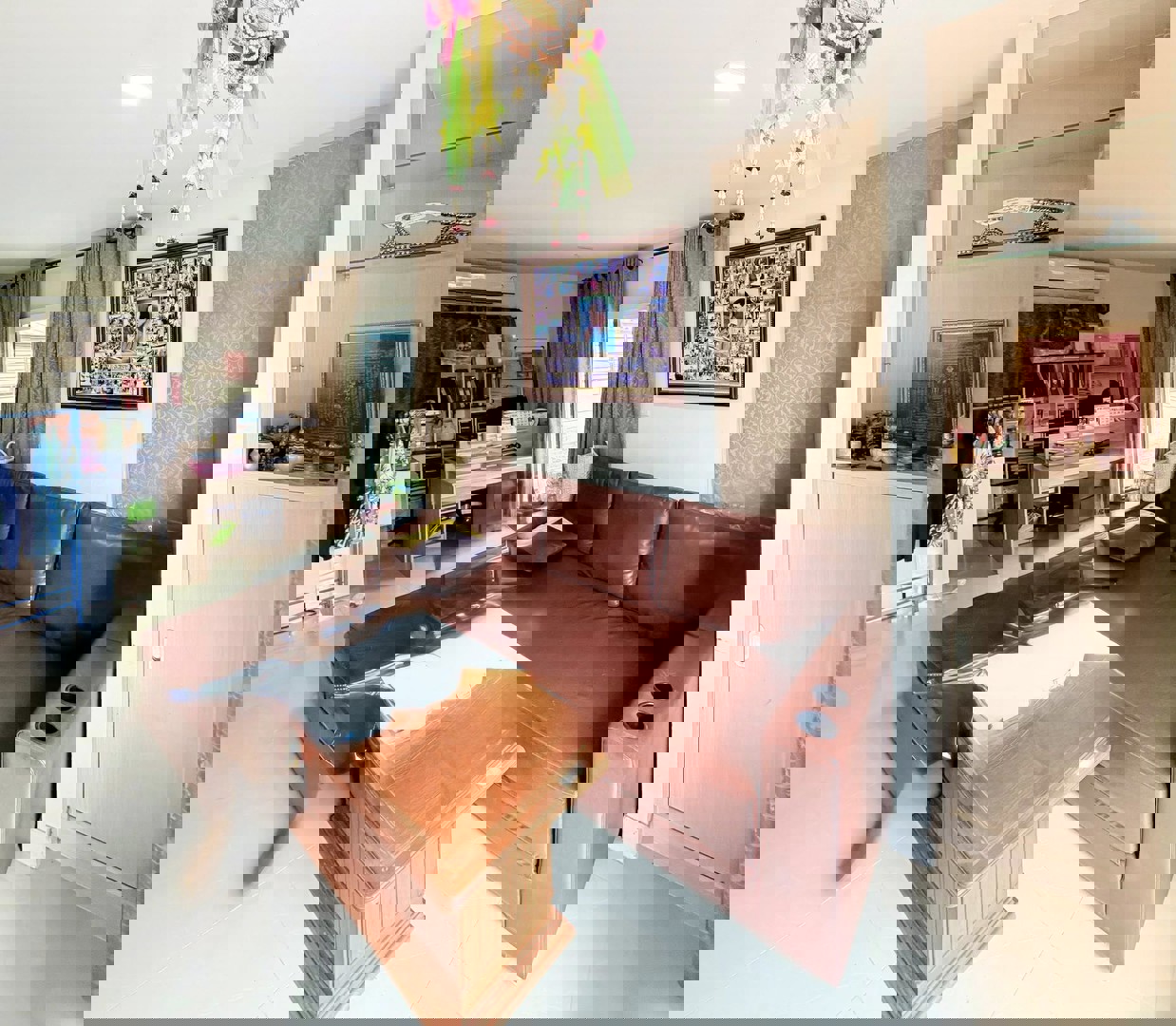 ขายถูก-หมู่บ้านพฤกษาวิลเลจ-ดีไลท์-21-ลำลูกกา