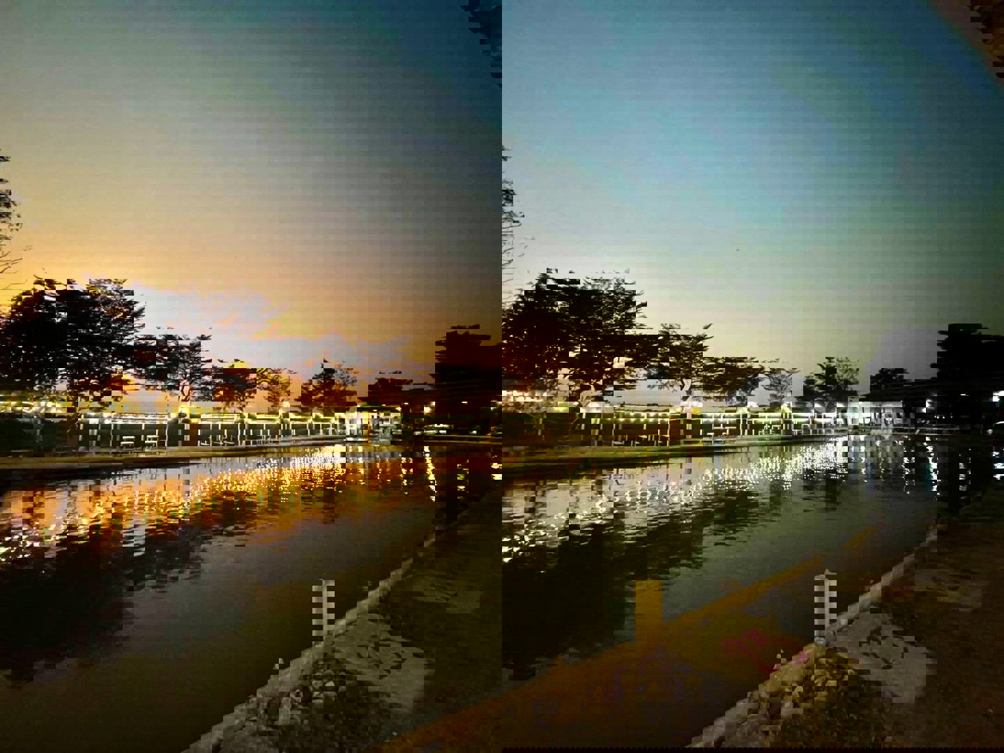 ขายที่ดิน-พร้อมกิจการ-บ่อตกปลา-ปทุมธานี