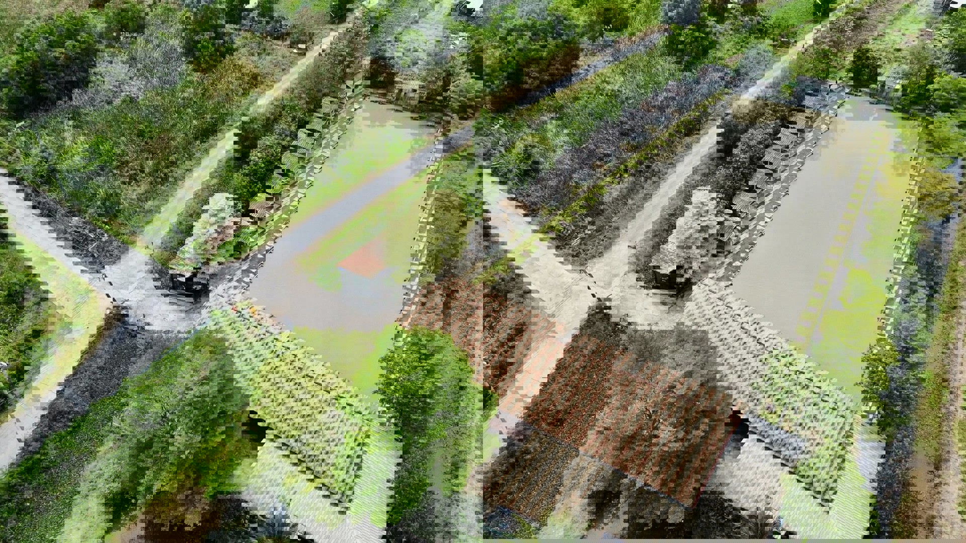 ขายที่ดิน-พร้อมกิจการ-บ่อตกปลา-ปทุมธานี