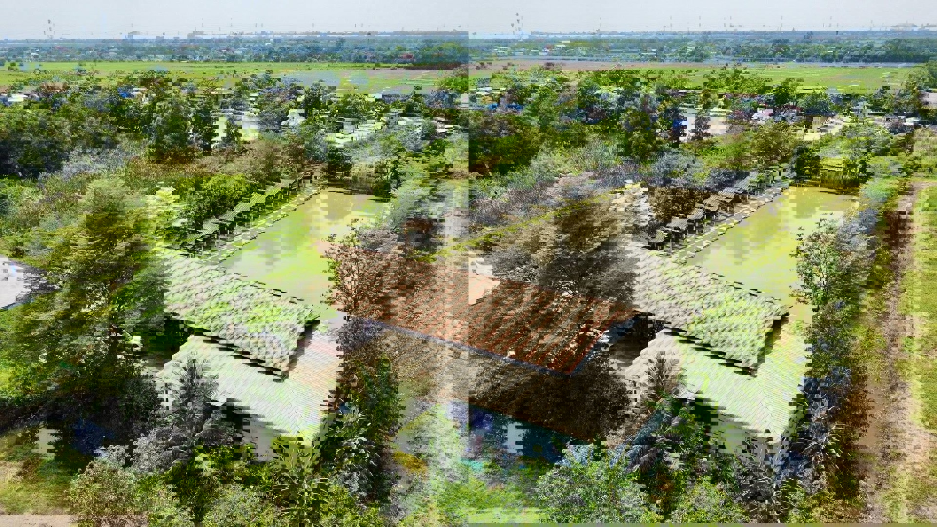 ขายที่ดิน-พร้อมกิจการ-บ่อตกปลา-ปทุมธานี