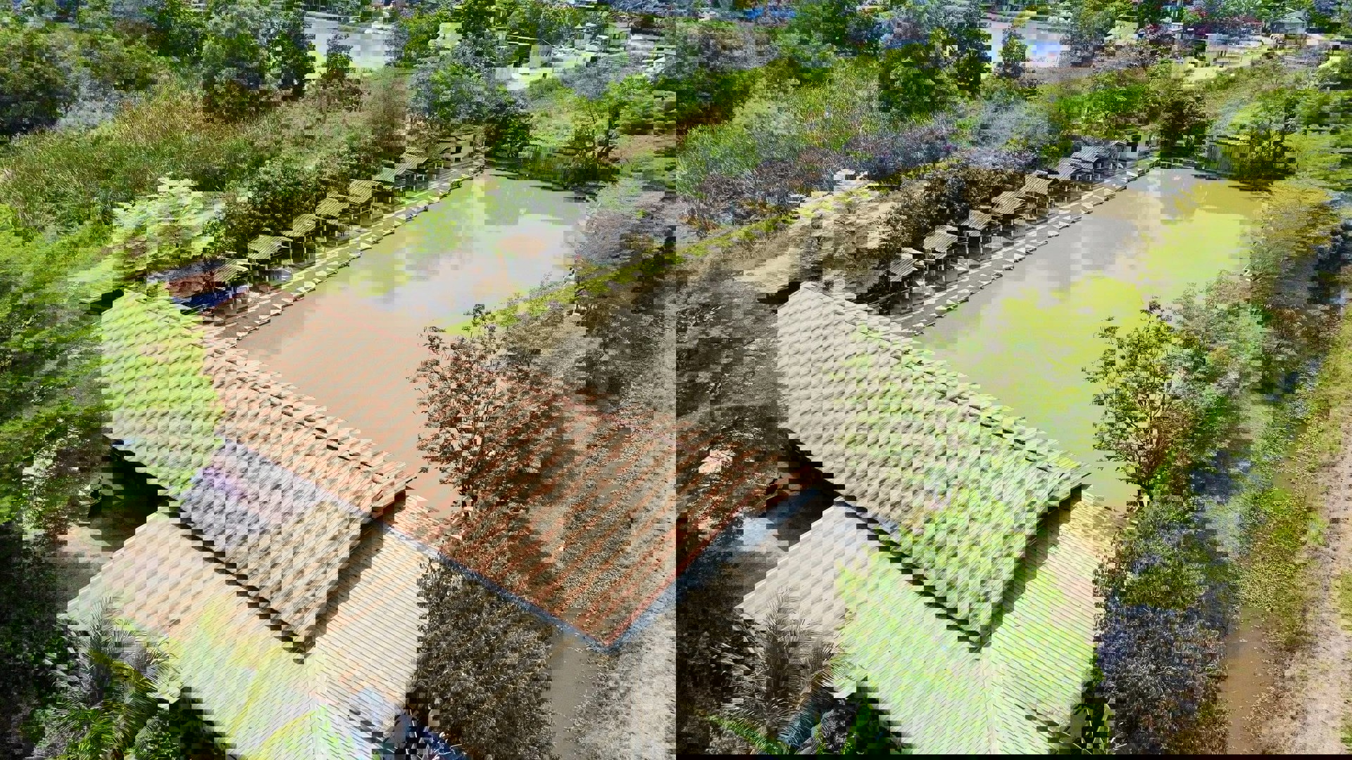 ขายที่ดิน-พร้อมกิจการ-บ่อตกปลา-ปทุมธานี