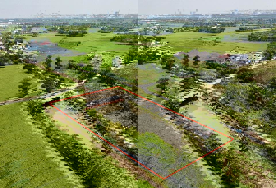 ขายที่ดิน-พร้อมกิจการ-บ่อตกปลา-ปทุมธานี