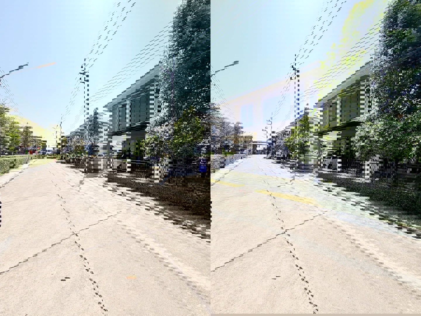 ขาย-หมู่บ้าน-ภัทรีดา-อเวนิว-รังสิต-คลอง-2-2