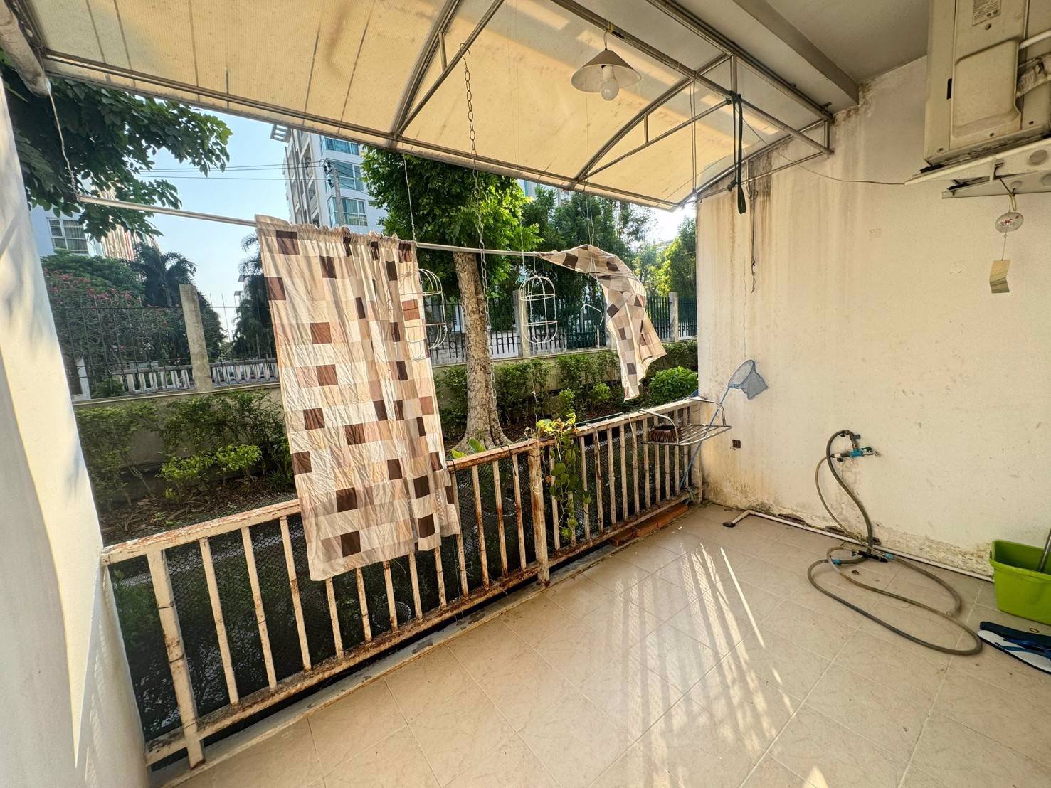 ขายคอนโดเมโทรพาร์คสาทร-เฟส-3