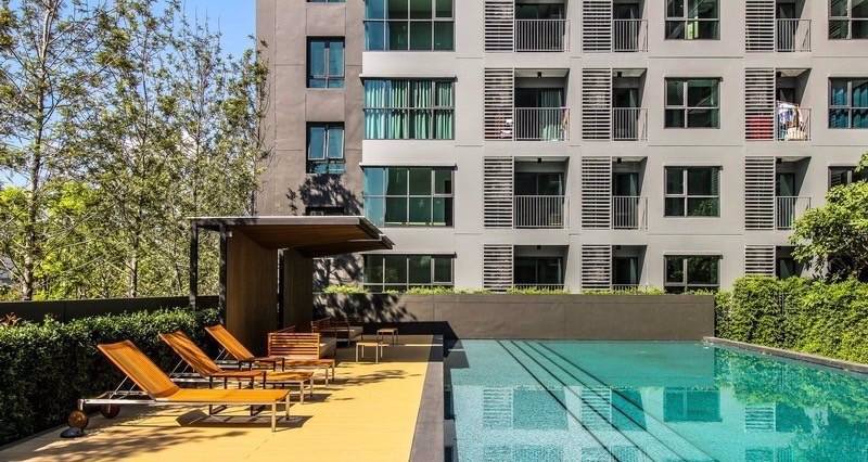 ขาย-คอนโดaspen-ลาซาล-สุขุมวิท105-พร้อมผู้เช่า