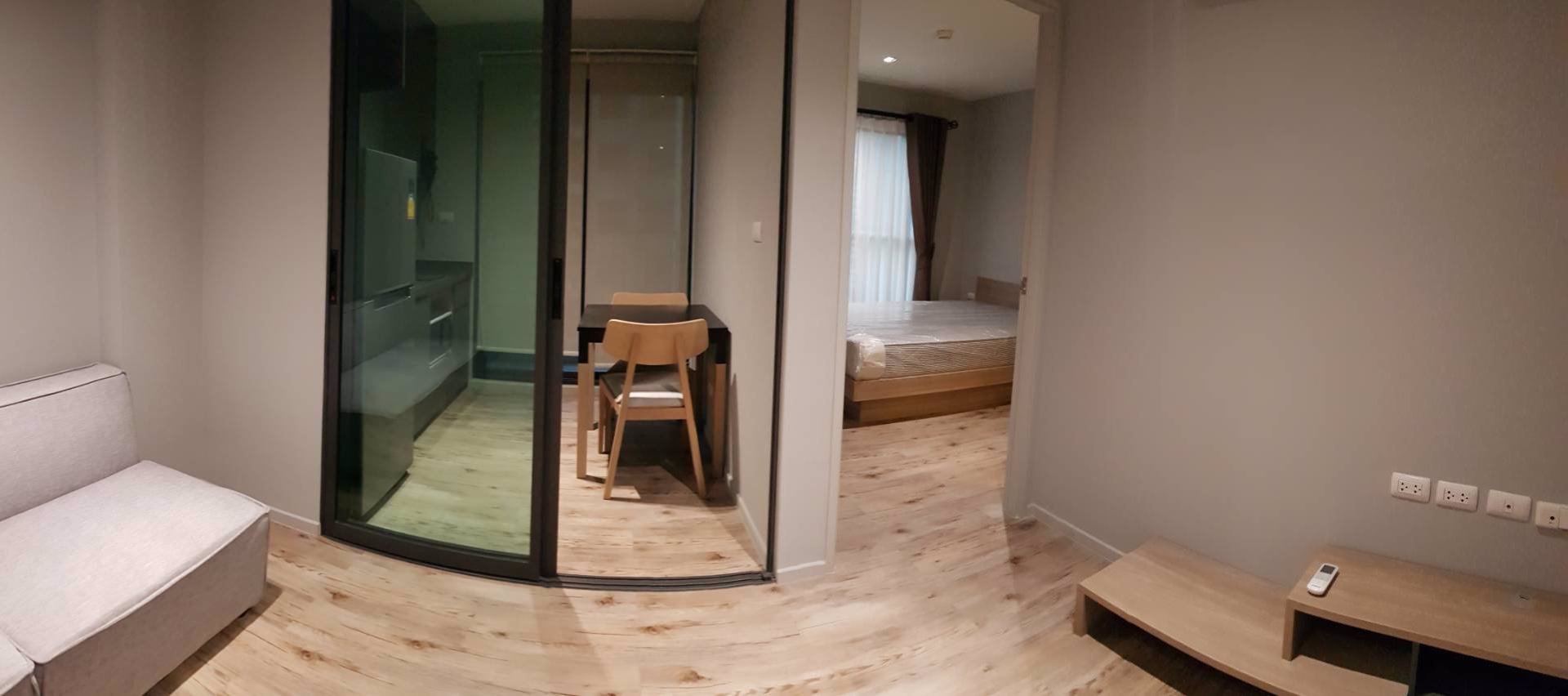 ขาย-คอนโดaspen-ลาซาล-สุขุมวิท105-พร้อมผู้เช่า