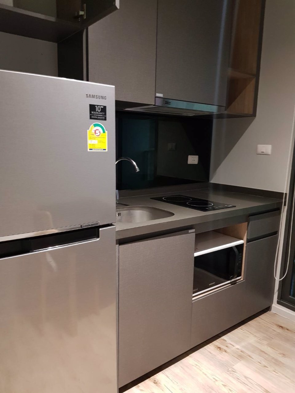 ขาย-คอนโดaspen-ลาซาล-สุขุมวิท105-พร้อมผู้เช่า