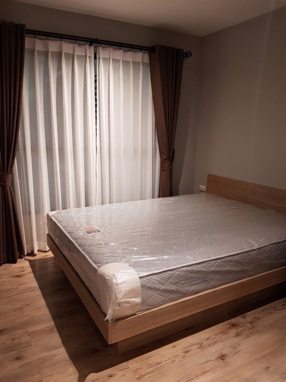 ขาย-คอนโดaspen-ลาซาล-สุขุมวิท105-พร้อมผู้เช่า