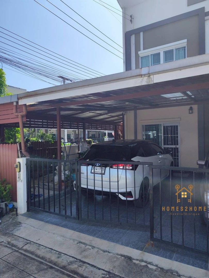 ทาวน์โฮมย่านรังสิตคลอง-2-ราคา-ดีมากก-รีบนัด-ตัดสินใจก่อนใคร-โครงการไลโอรังสิตคลอง2