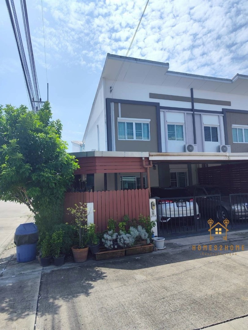 ทาวน์โฮมย่านรังสิตคลอง-2-ราคา-ดีมากก-รีบนัด-ตัดสินใจก่อนใคร-โครงการไลโอรังสิตคลอง2