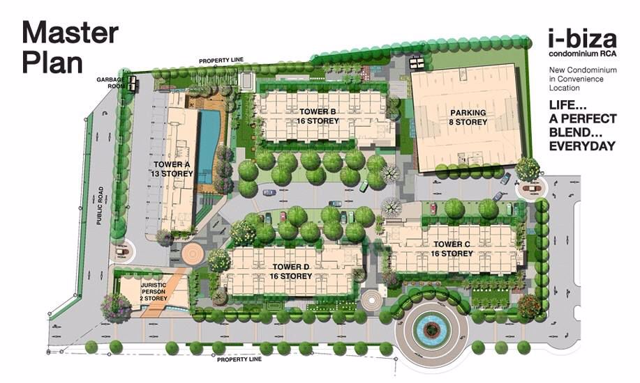 ขายคอนโด-i-biza-rca-ทำเลย่านพระรามเก้าห้วยขวาง-แนวรถไฟ-mrt-สายสีส้ม-300-เมตรถึงสถานี-รฟม