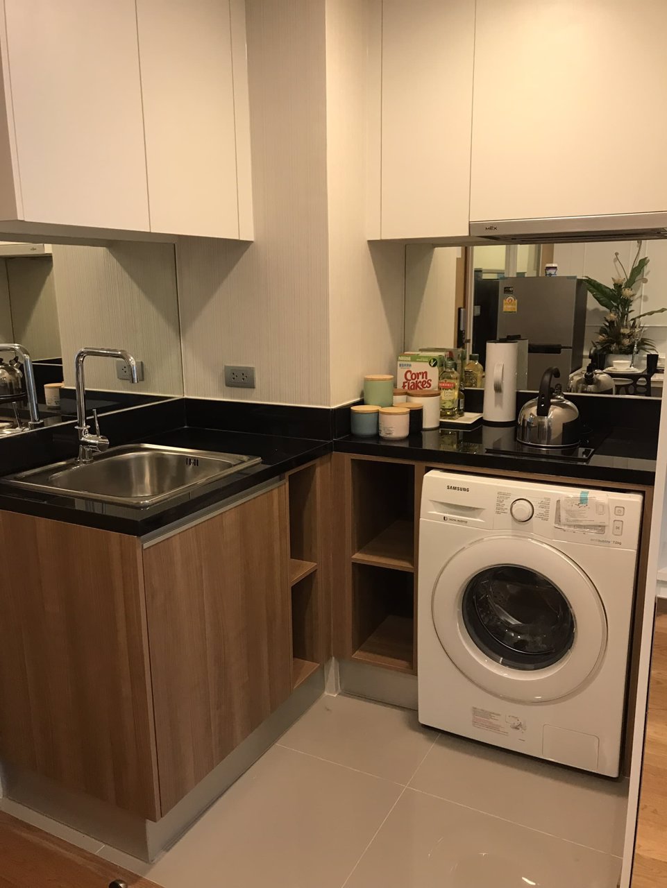 ประกาศขายคอนโด-1-ห้องนอน-พิเศษ-ตกแต่งครบ-แถมฟรีเครื่องใช้ไฟฟ้า-พร้อมเข้าอยู่-ใจกลางอโศก-นานา