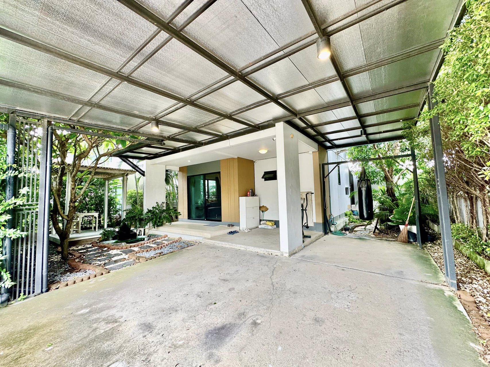 ขายด่วน-หมู่บ้านคณาสิริ-วงแหวน-ลำลูกกา