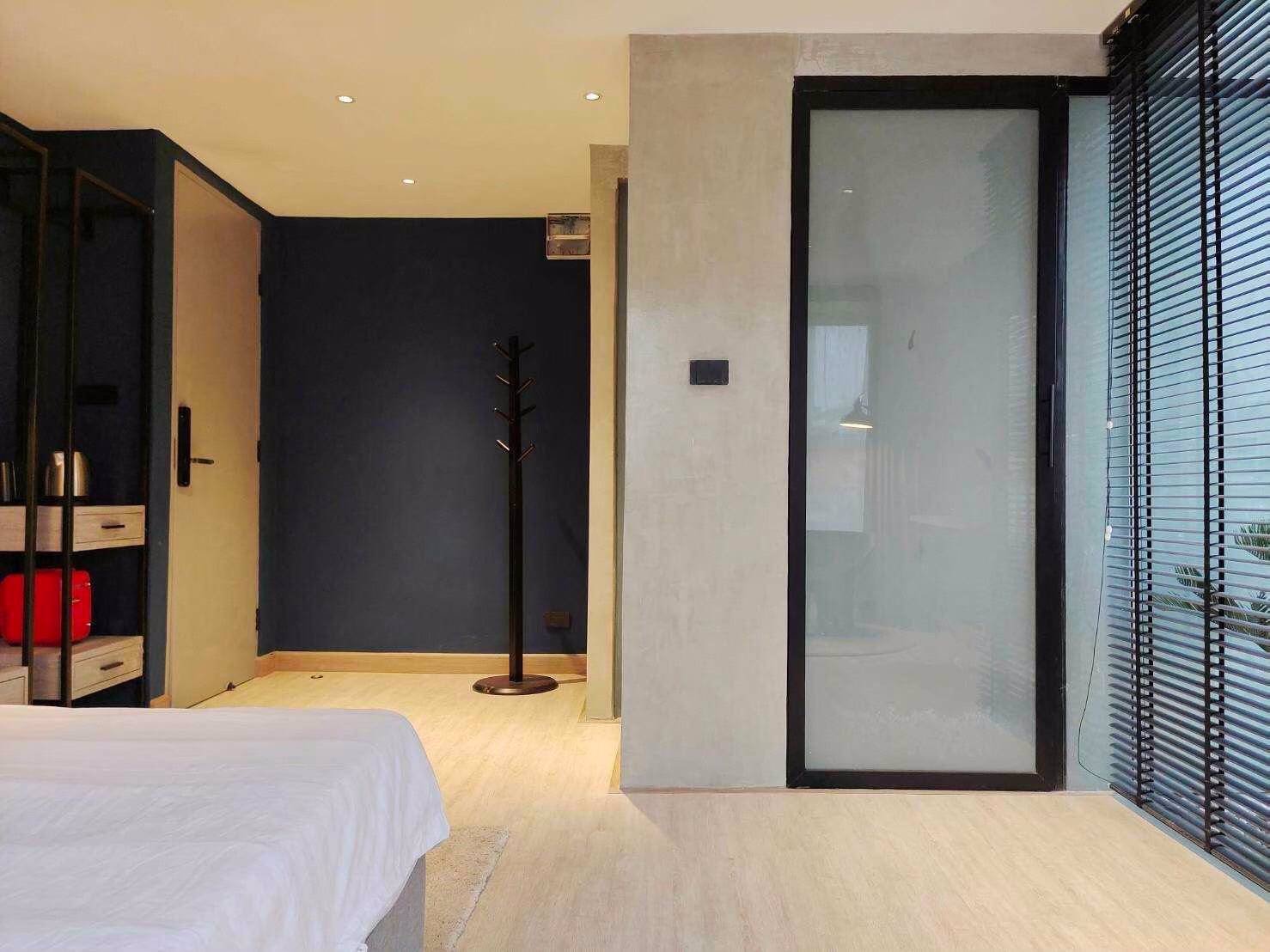 จองก่อนหมดโปร-น้ำไฟฟรี-สวัสดีครับ-ห้องพักว่าง-มาใหม่ครับ