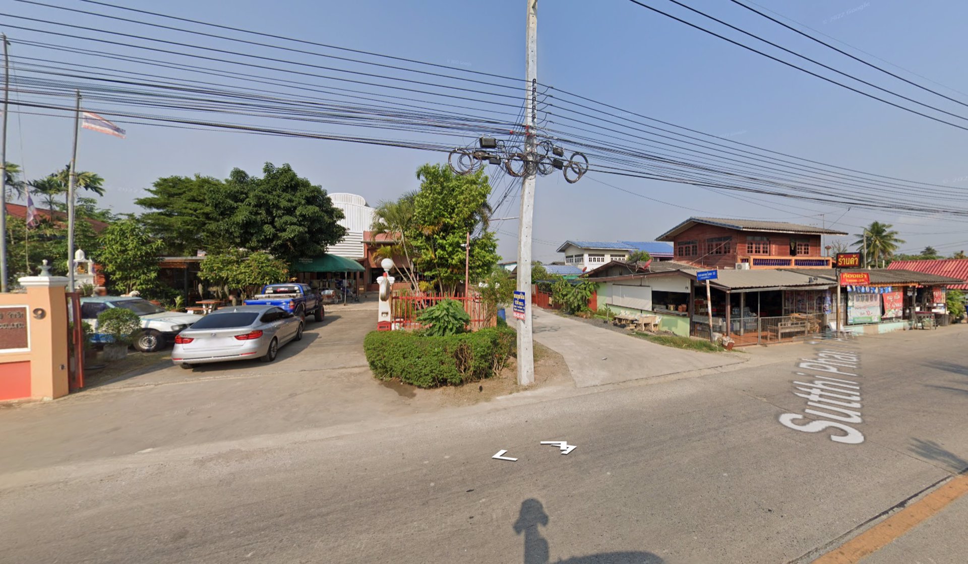 ขายที่ดิน-100-ตรว-คลองหกตะวันตก-23-ใกล้วัดธรรมกาย