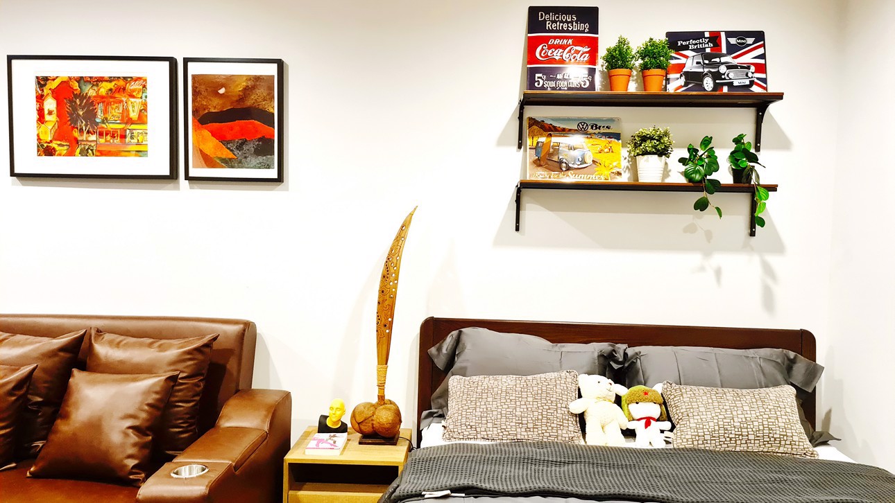 ไลฟ์วันไวร์เลส-แยกเพลินจิต-แต่งสวย-วิวสุดยอด-ถูกสุดใน-3-โลก-เจ้าของขายและให้เช่าเอง