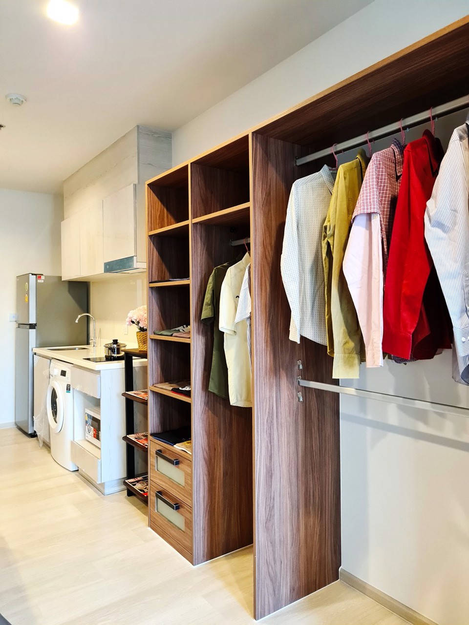 ไลฟ์วันไวร์เลส-แยกเพลินจิต-แต่งสวย-วิวสุดยอด-ถูกสุดใน-3-โลก-เจ้าของขายและให้เช่าเอง