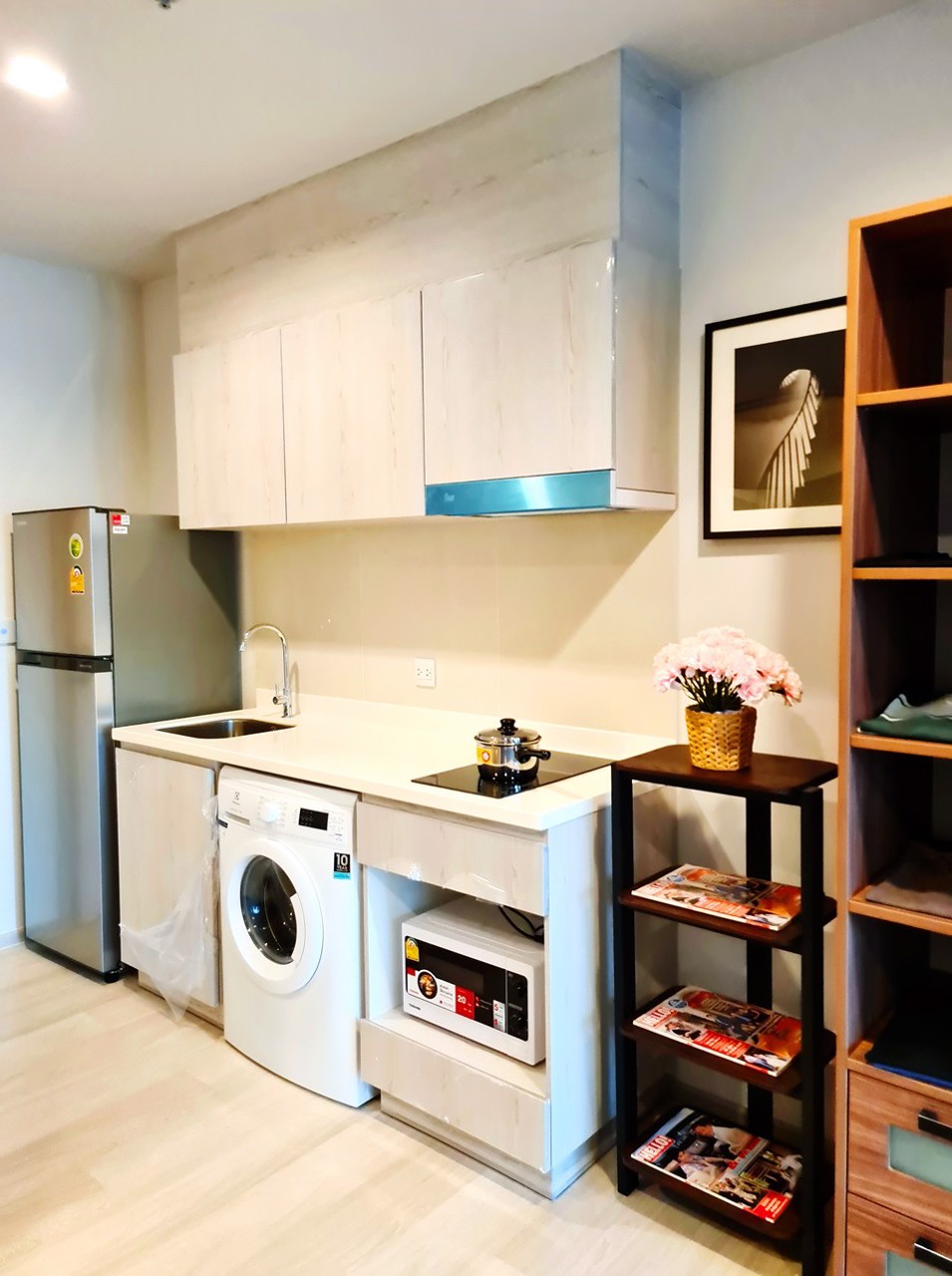 ไลฟ์วันไวร์เลส-แยกเพลินจิต-แต่งสวย-วิวสุดยอด-ถูกสุดใน-3-โลก-เจ้าของขายและให้เช่าเอง