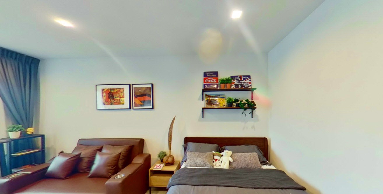 ไลฟ์วันไวร์เลส-แยกเพลินจิต-แต่งสวย-วิวสุดยอด-ถูกสุดใน-3-โลก-เจ้าของขายและให้เช่าเอง