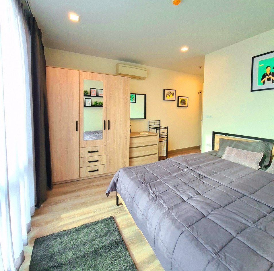 วิช-แอท-สามย่าน-2นอน-ห้องมุม-วิวสุดยอด-ถูกสุดใน-3-โลก-เจ้าของขายและปล่อยเช่าเอง