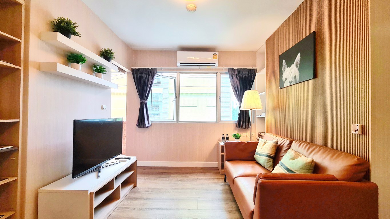 มายคอนโด-สุขุมวิท-81-1-นอน-ถูกสุดใน-3-โลก-ห้องสวย-เพิ่งตกแต่งใหม่-เจ้าของขายและปล่อยเช่าเอง