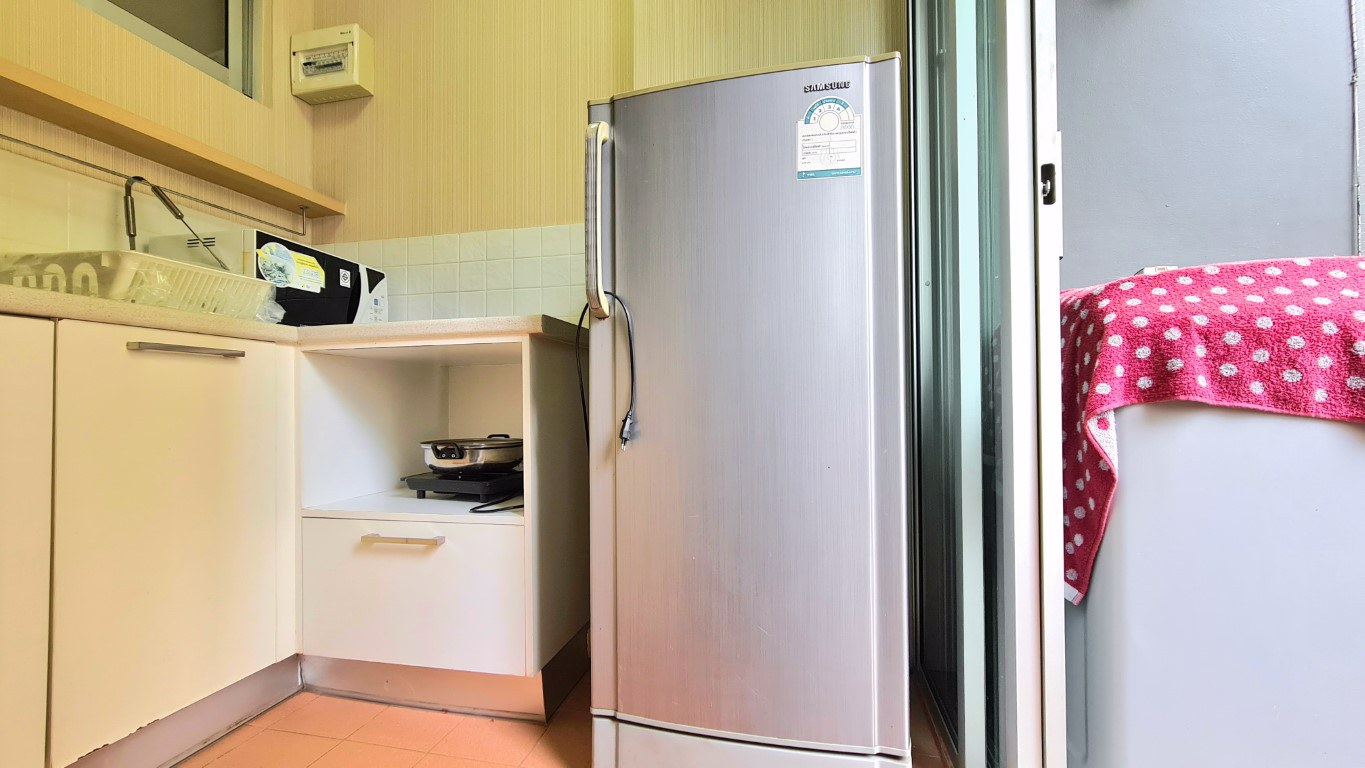 มายคอนโด-สุขุมวิท-81-1-นอน-ถูกสุดใน-3-โลก-ห้องสวย-เพิ่งตกแต่งใหม่-เจ้าของขายและปล่อยเช่าเอง