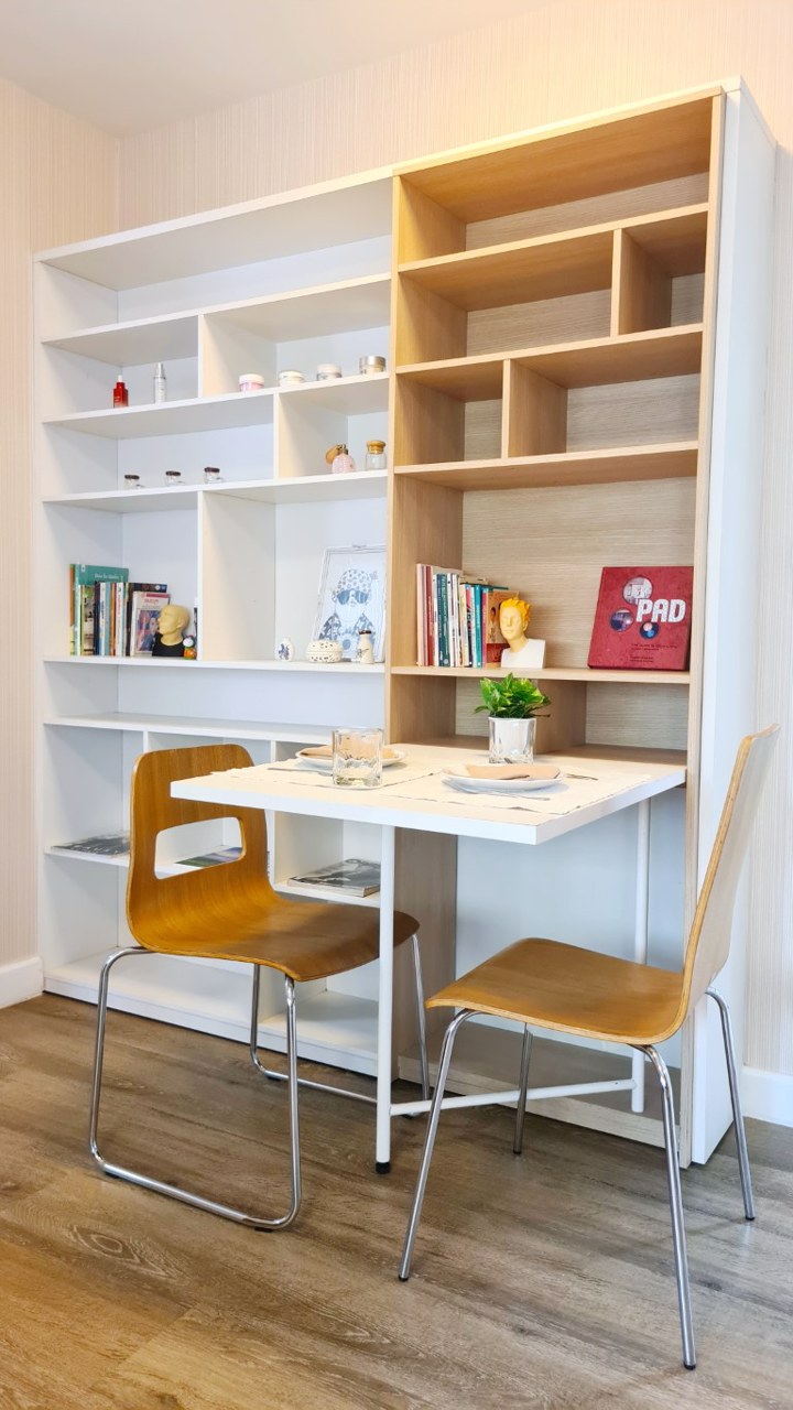 มายคอนโด-สุขุมวิท-81-1-นอน-ถูกสุดใน-3-โลก-ห้องสวย-เพิ่งตกแต่งใหม่-เจ้าของขายและปล่อยเช่าเอง