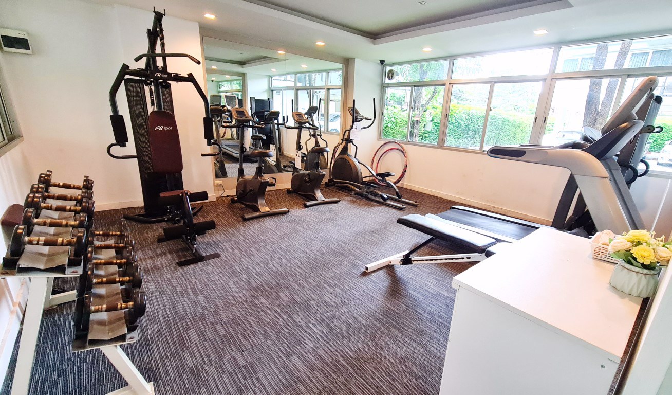 มายคอนโด-สุขุมวิท-81-1-นอน-ถูกสุดใน-3-โลก-ห้องสวย-เพิ่งตกแต่งใหม่-เจ้าของขายและปล่อยเช่าเอง