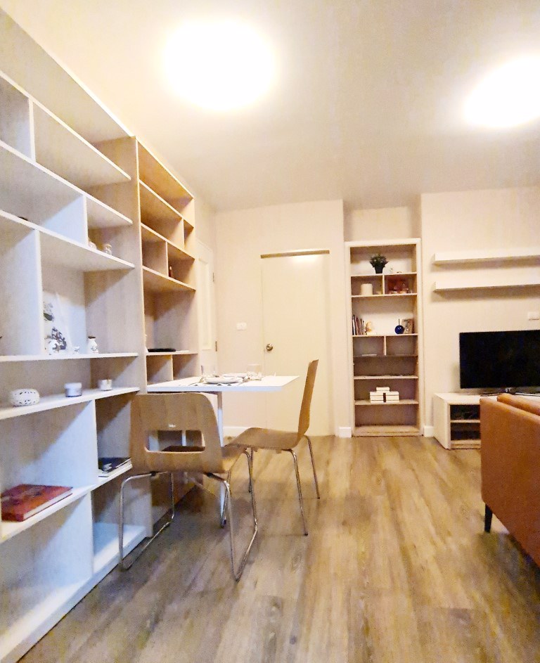 มายคอนโด-สุขุมวิท-81-1-นอน-ถูกสุดใน-3-โลก-ห้องสวย-เพิ่งตกแต่งใหม่-เจ้าของขายและปล่อยเช่าเอง