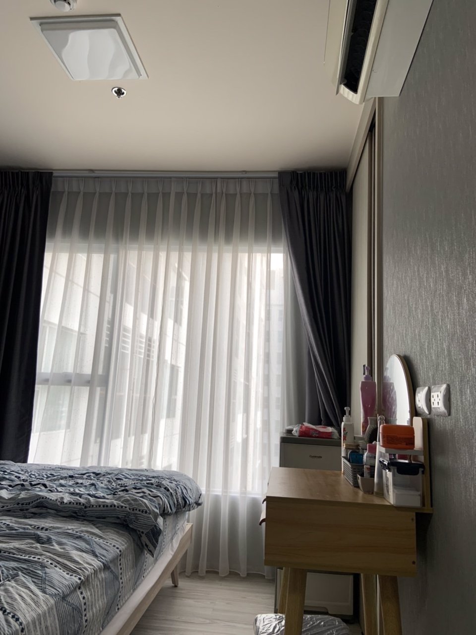 condo-aspire-เจ้าของอยู่เอง-ไม่ผ่านนายหน้า