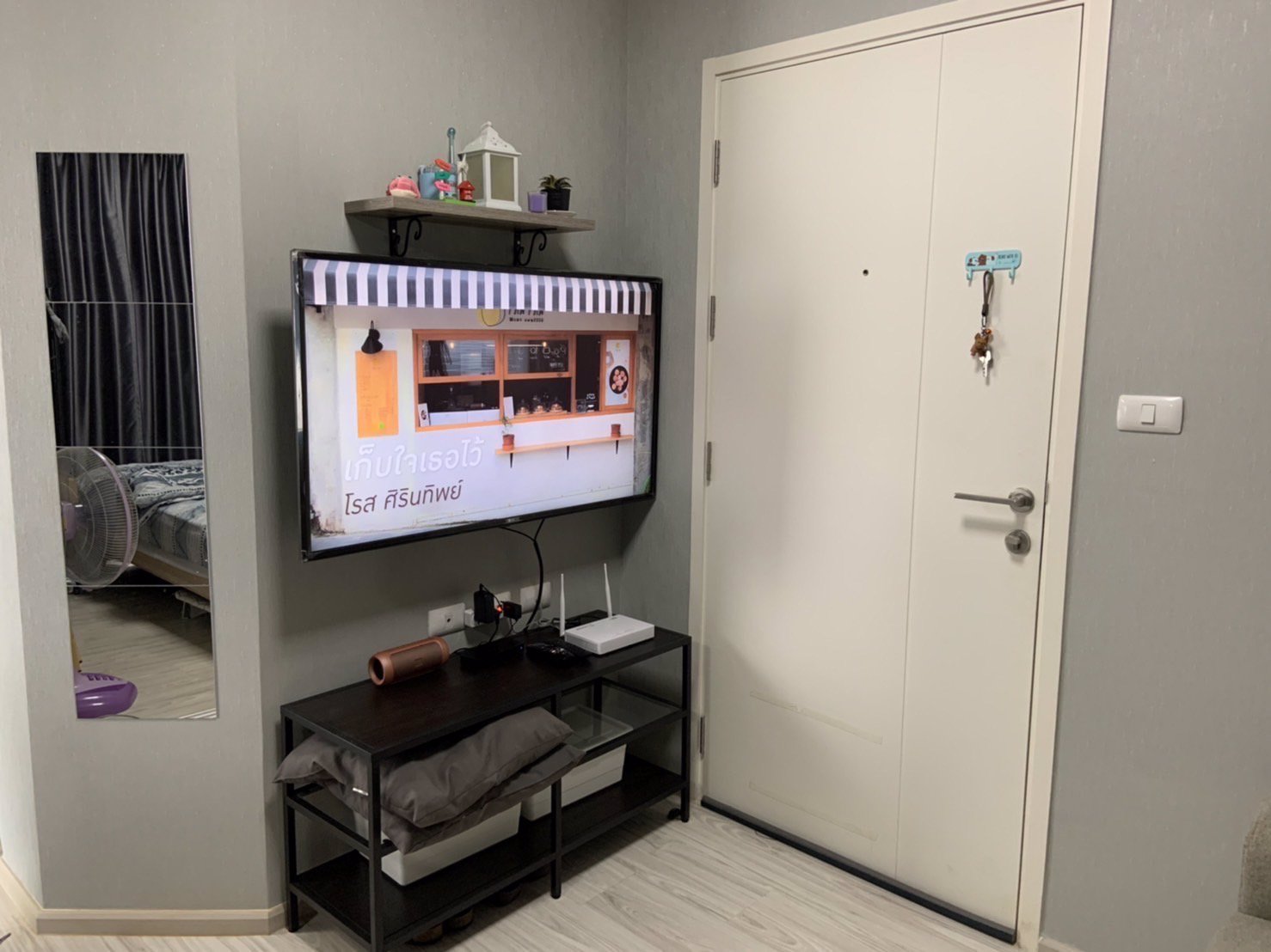 condo-aspire-เจ้าของอยู่เอง-ไม่ผ่านนายหน้า