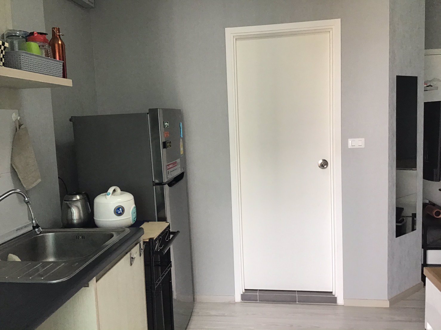 condo-aspire-เจ้าของอยู่เอง-ไม่ผ่านนายหน้า